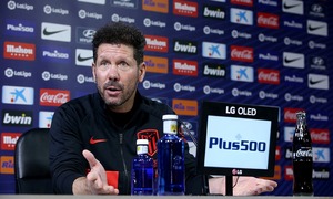 ATM FLASH | Simeone: 